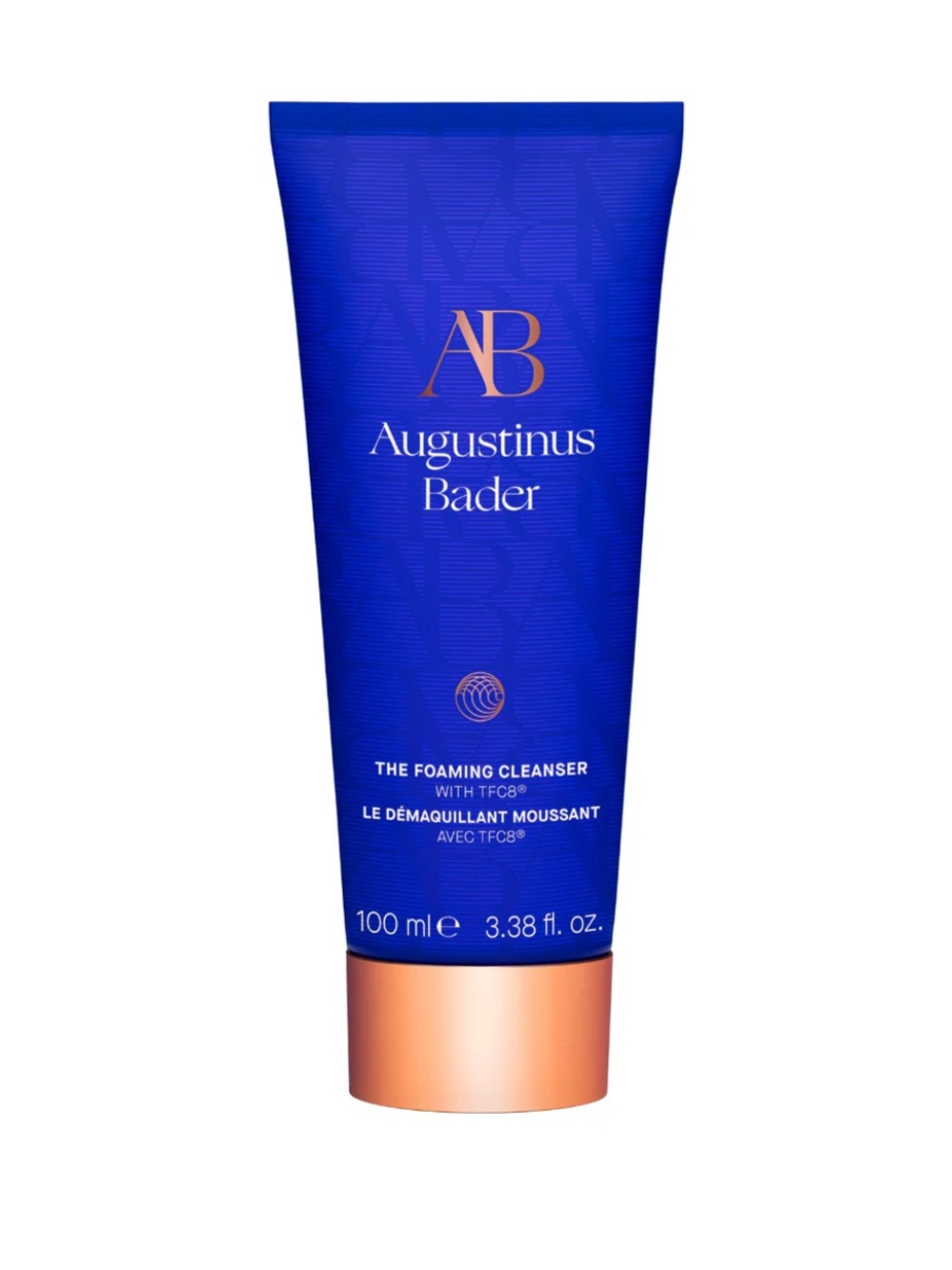 BNIB The Foaming Cleanser by Augustinus Bader